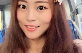 【淑女发型_淑女发型扎法图解_淑女发型中长发扎法】
