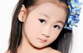 2020春节小女孩梳头发大全 过年小女孩梳什么发型最好看