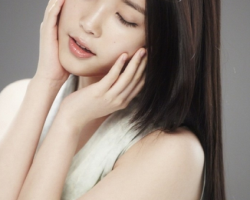 IU���Ƕ��l(f��)�͈DƬ �n��Ů���ǰl(f��)�ͱP�c(di��n)