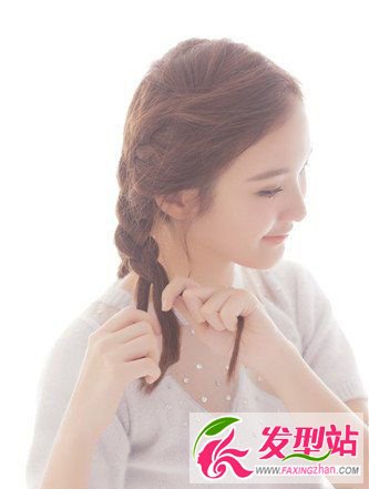 ͼ����Ů�ʺϵ��黨���̷� ��������[5P]