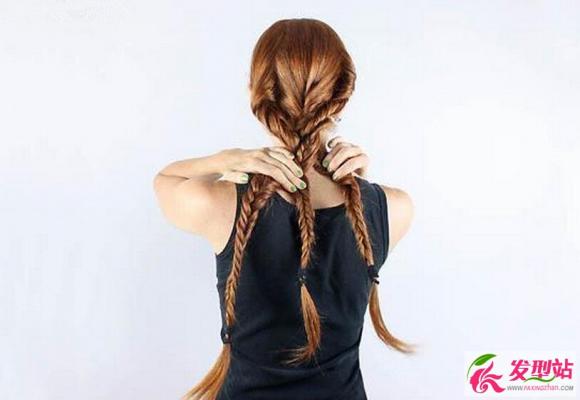 ����С�黨��������β���黨��ͼ��[5P]