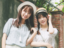 【大学生发型】大学女生适合什么发型 女大学生韩式发型大全