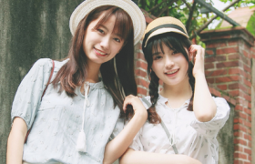 【大学生发型】大学女生适合什么发型 女大学生韩式发型大全