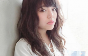 【卷发大全】2019年最新时尚卷发合集 女生好看成熟性感卷发