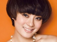 【图】蘑菇头/西瓜头 蘑菇头短发发型图片 蘑菇头怎么打理好看
