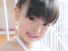【女童长发发型】女童长发怎么扎好看 女童长发扎发编发大全发型