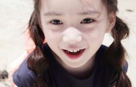 【图】小女孩发型图片大全 小女孩扎发图片 小女孩编发图片