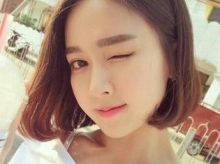 【短发发型图片2021女】2021年女生流行短发发型 2021女生短发流行趋势