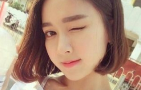 【短发发型图片2021女】2021年女生流行短发发型 2021女生短发流行趋势