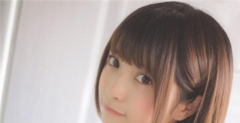 学院风女生发型 学生清纯直发发型