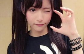 【马尾怎么扎好看】双马尾扎发图片 单马尾辫扎头发教程