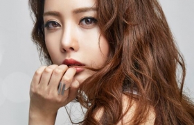 【图】韩式女生发型_韩国染发发型_最新韩式发型大全