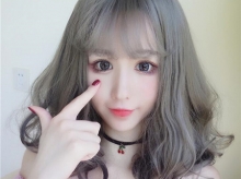【图】内扣短发BOBO_内扣梨花头_中长内扣发型_内扣发型大全