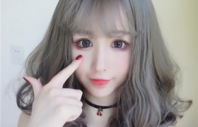 【图】内扣短发BOBO_内扣梨花头_中长内扣发型_内扣发型大全