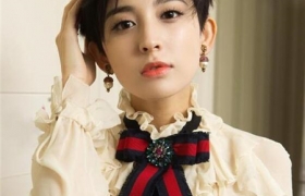 【长脸发型】长脸适合什么发型_适合长脸的发型_长脸女生发型