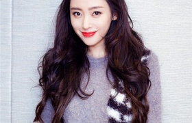 【女生烫发】短发烫发_中长烫发_长发烫发_烫发发型图片