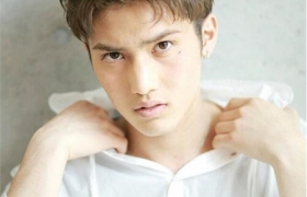 【男士烫发】定位烫_纹理烫_烟花烫_男生烫发发型大全