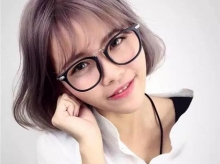 【图】lob短发_bobo短发_刘胡兰头_超短发_最新流行短发