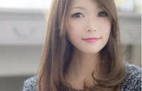 【图】国字脸女生发型_国字脸男生发型_国字脸适合什么发型