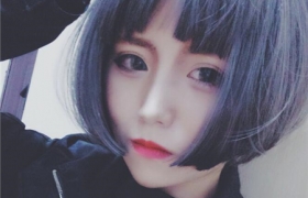 【图】波波头适合什么刘海_波波头短发怎么扎_波波头短发怎么打理_关于波波头