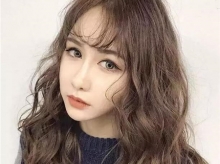 【图】2017流行什么卷发_加州少女卷_富家女头_绵羊卷_懒人卷