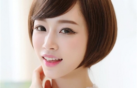 【图】上班族什么发型好看_上班族短发发型_上班族长发发型_职场发型大全