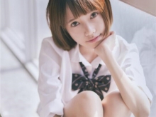 【图】蘑菇头短发_梨花头短发_短发怎么打理_短发发型总类