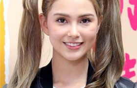 【图】脸大女生适合什么发型_圆脸怎么扎发型_圆脸发型搭配设计
