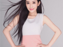 【图】女生显脸小的发型有哪些_显脸小短发图片_显脸小长发发型