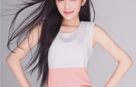 【图】女生显脸小的发型有哪些_显脸小短发图片_显脸小长发发型