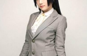 【图】二次元发型女图片_真人版二次元发型_二次元刘海图片