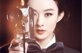 【图】女明星发型_女明星发型图片_明星发型大全