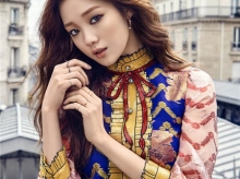 【图】你的肤色适合什么发色_提亮肤色的染发_肤色与染发设计