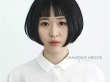 【图】蘑菇头发型图片_蘑菇头发型男_女生短发蘑菇头