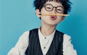 【图】幼儿园小男孩发型_幼儿园小女孩发型_幼儿园儿童发型