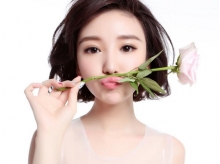 【图】胖脸适合什么发型_胖脸男生帅气发型_胖脸女生发型