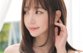 【图】梨花头发型_内扣梨花头_内扣发型图片