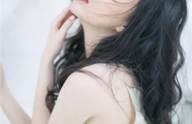 【蓬松发型】蓬松烫/卷发_蓬松扎/盘发_蓬松发型