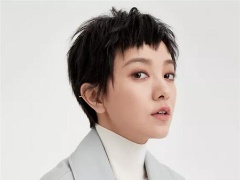 明星短发造型大全 显瘦修颜减龄百变 短发搭配指南