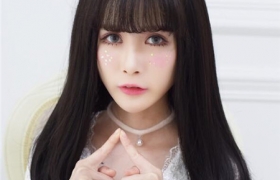 【图】长发梨花头_梨花头染什么发色_梨花头怎么打理