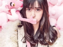 【韩式中长发】韩式女神发型_韩式中长发图片_中长发女韩