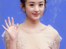 【赵丽颖发型】颖宝写真_颖宝直发_颖宝发型叫什么