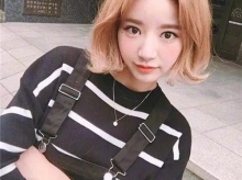 【图】发际线高\低怎么办_发际线偏移_发际线发型
