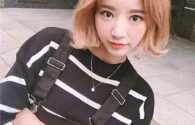 【图】发际线高\低怎么办_发际线偏移_发际线发型