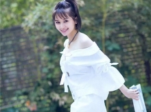 【苹果头】苹果头怎么扎好看_苹果头扎发发型