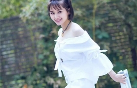 【苹果头】苹果头怎么扎好看_苹果头扎发发型
