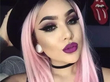 【欧美发型】欧美型男发型_欧美新娘发型_欧美潮女发型