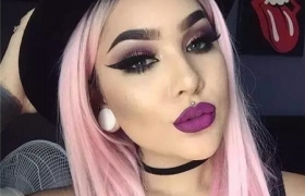 【欧美发型】欧美型男发型_欧美新娘发型_欧美潮女发型