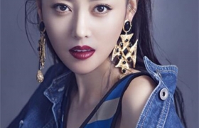 【油头】女生留油头好看吗_油头发型怎么打理