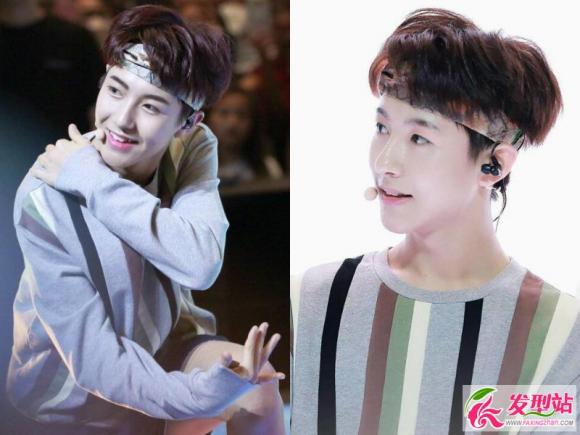 ����ͷ��ô����˧[10P]